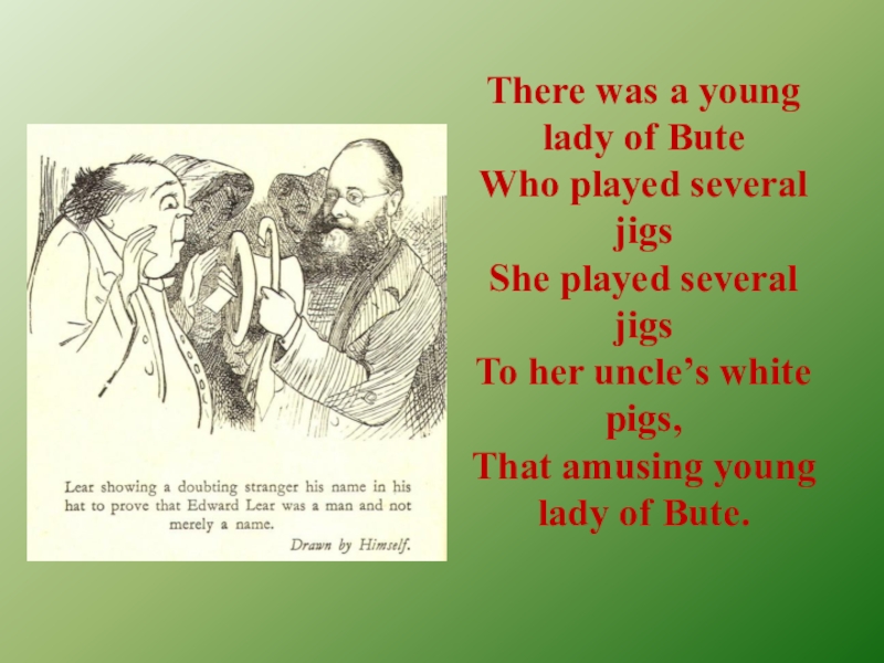 Лимерики на английском с переводом. There was a young Lady of Niger. Лимерик как Жанр английской поэзии презентация. There was a young Lady whose Eyes.