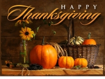 Презентация по английскому языку на тему Thanksgiving day (6 класс)