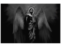 Презентация по ОПК 4 класс на тему Рождество Христово