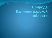 Презентация по окружающему миру 3 класс