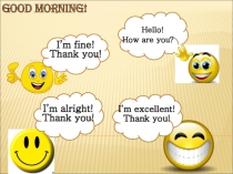 Презентация к учебнику spotlight 6