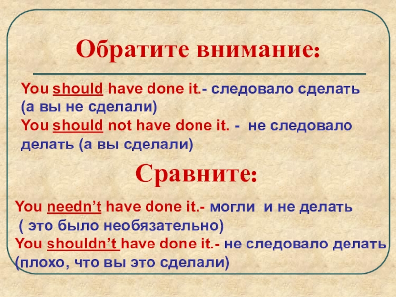 Why should he have. Could have done правило. Should have правило. Should have done. Should have done правило.