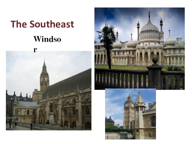 The SoutheastWindsor