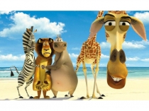 Презентация по английскому языку на тему Tsingy Bemaraha National Park