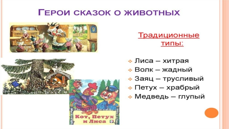 Презентация сказки 2 класс. Сказка виды сказок 2 класс. Виды русских народных сказок 2 класс. Виды сказок презентация 2 класс. Типы сказочных персонажей.