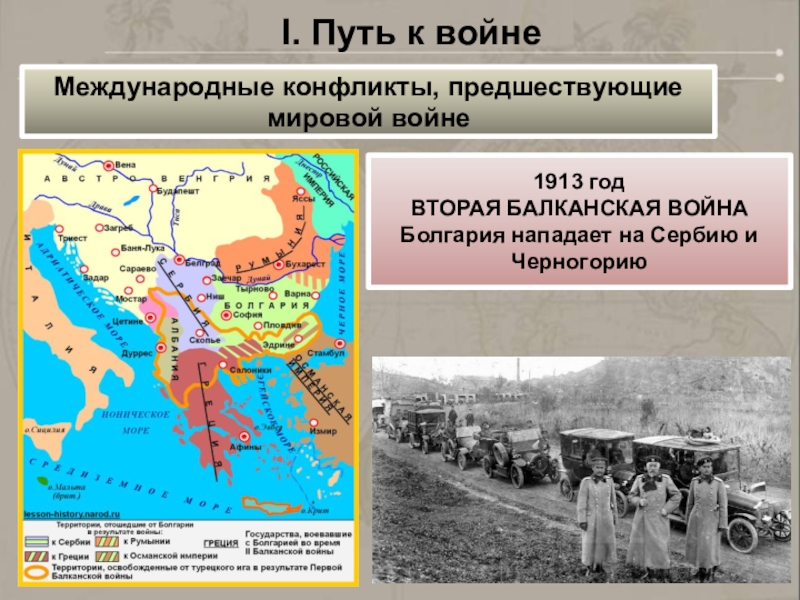 Россия вела войну за освобождение балканских народов. Какие войны были на Балканах. Балканские войны таблица. События на Балканах после первой мировой.