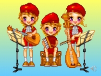 Кл. час на тему Что такое доброта