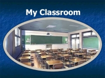 Презентация по английскому языку на тему