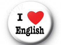 Викторина во 2 классе I love English