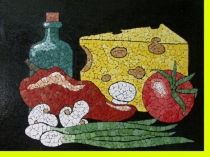 Презентация Работа со скорлупой (3 класс)