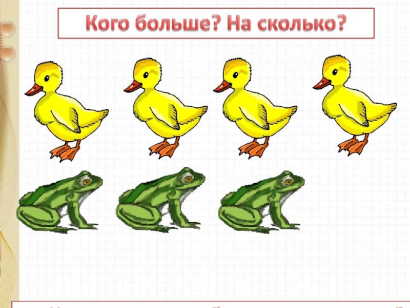 Что больше картинки