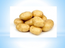 Презентация по развитию речи Овощи