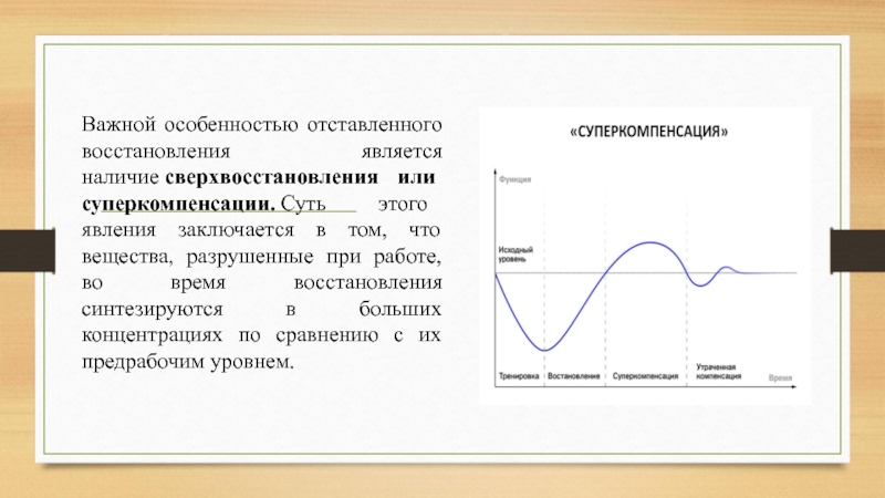 Проявить восстановление. Суперкомпенсация. Закон суперкомпенсации. Суперкомпенсация мышц. Суперкомпенсация сверхвосстановление это.