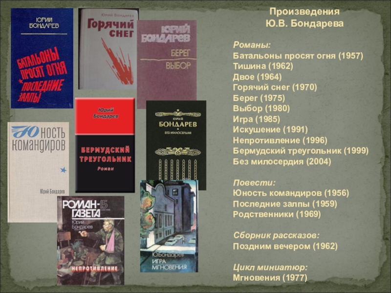 Рассказ вечер. «Берег» ю.в. Бондарев Бондарева. Произведения Бондарева о войне список. Произведения ю. Бондарева. Ю.Бондарев поздним вечером.