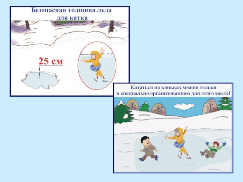 Презентация безопасность на воде обж 8 класс