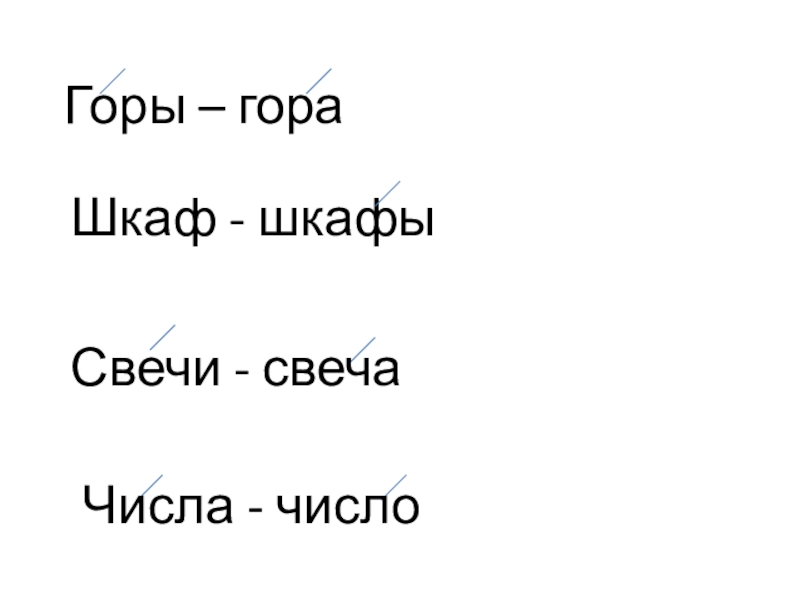 Предложение слова гор. Горы-гора, шкаф-шкафы, свечи-свеча, числа-число.. Предложение со словом гора. Предложение со словом гора 1 класс. Придумать предложение со словом гора.