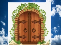 Презентация к конспекту подгрупового логопедического занятия на тему Весна