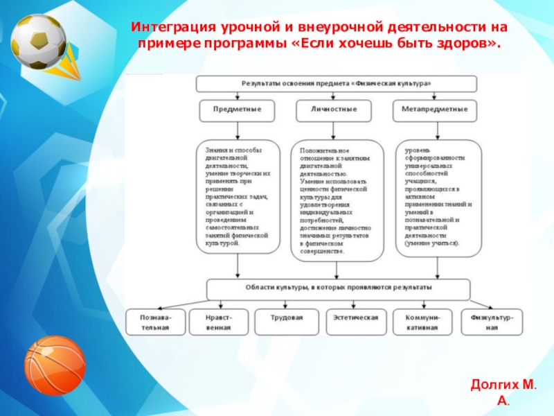 Интеграция культуры виды