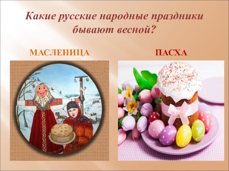 Праздник 2 класс. Масленица и Пасха. Какие бывают русские народные праздники. Какие бывают фольклорные праздники. Весенние праздники Масленица и Пасха.