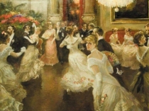 Презентация к интегрированному уроку по музыке и литературе в 8 классе