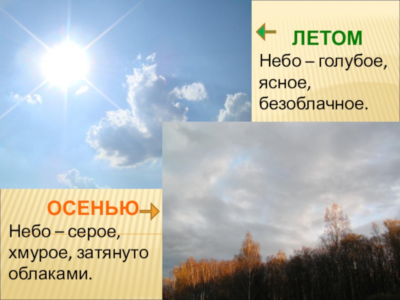 Небо 2 класс окружающий. Рассказ о небе. Рассказ о красоте неба. Описание неба. Рассказ о красоте неба 2 класс.