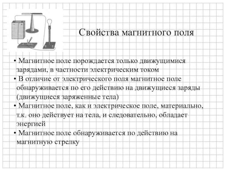 Презентация магнитное поле земли 8 класс физика перышкин