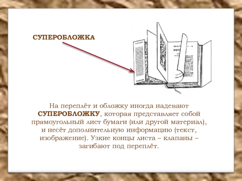 Изображение в книге это