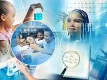 Презентация по химии Кремний (9 класс)