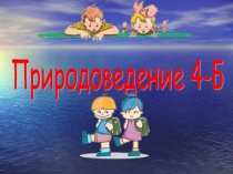 Презентация по природоведению по теме Материки