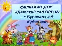 Презентация к песне Акбузатым