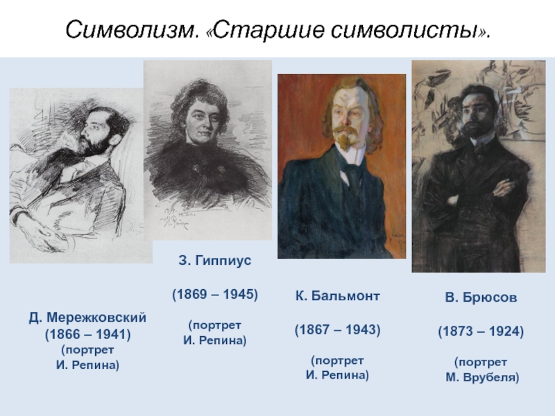 Направление серебряного. Старшие символисты. Серебряный век. Символизм. Символизм в поэзии серебряного века. Серебряный век русской литературы символизм.