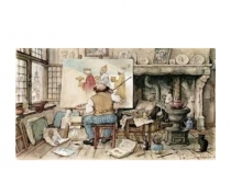 Презентация Қазақстанның атақты суретшілері