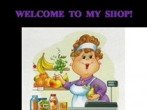 Презентация по английскому языку по теме Many / much (Food)