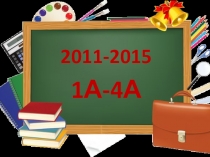 Презентация для педсовета преемственность 4 класс