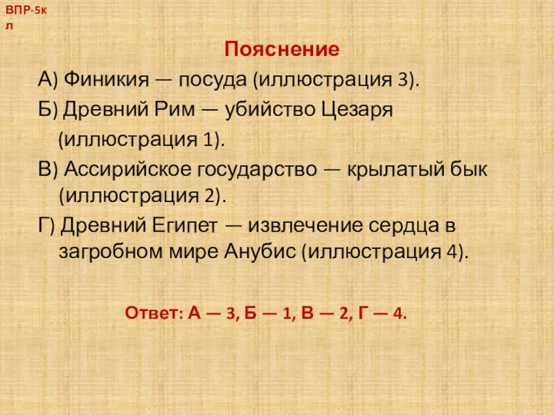 История 5 класс содержание. Правители Финикии в древности. Волков а.в. 