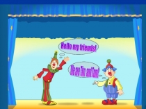 Разработка урока по темеSeasons and weather(Погода ) с презентацией (Power Point)