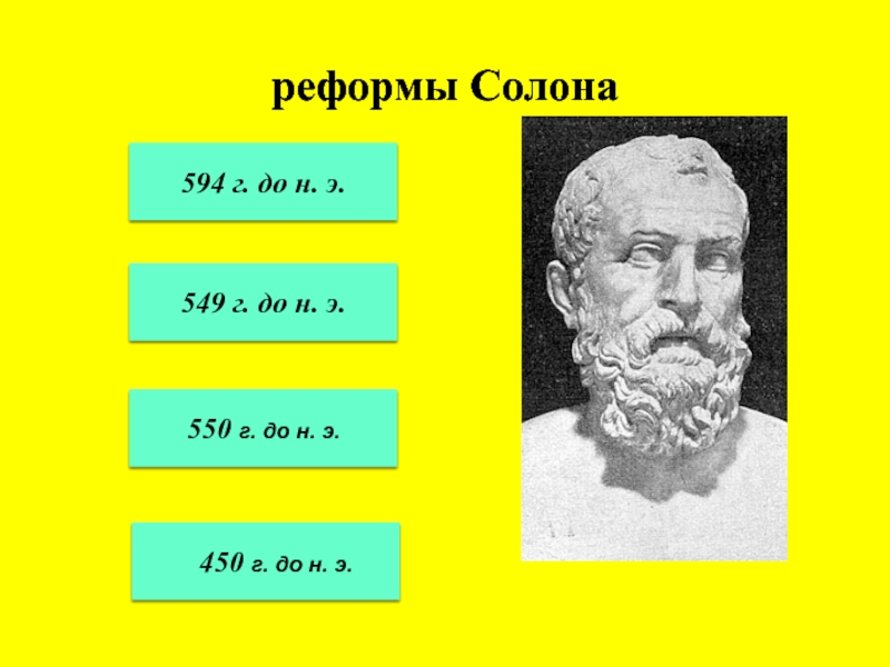 594 год. 594 Г до н.э. Реформы солона. Реформы солона факты. Таблица по реформам солона.