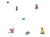 Презентация с анимациями в помощь педагогам.