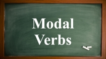 Презентация по английскому языку Модальные глаголы английского языка
