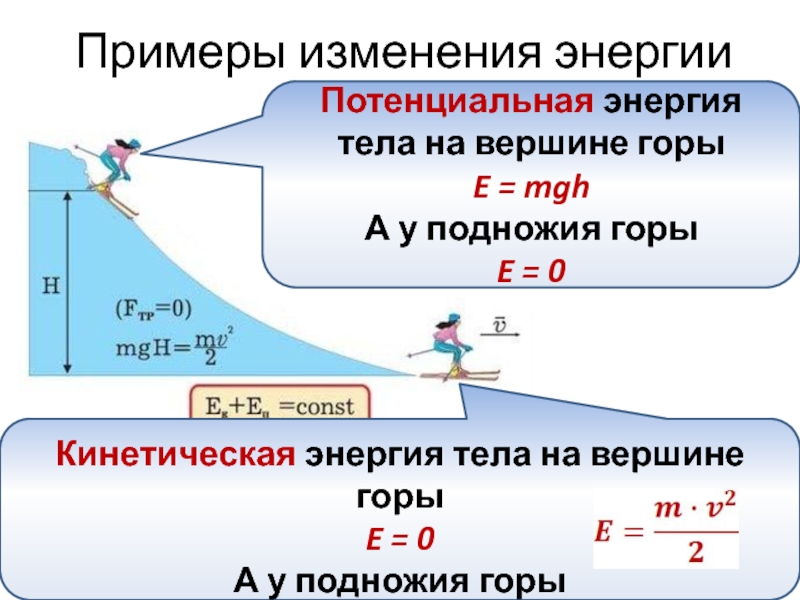 Проект по физике на тему энергия