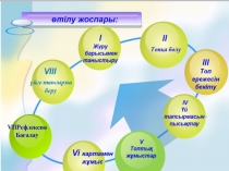 Халықтың саны және ұдайы өзгерісі. Демографиялық саясат 10 класс