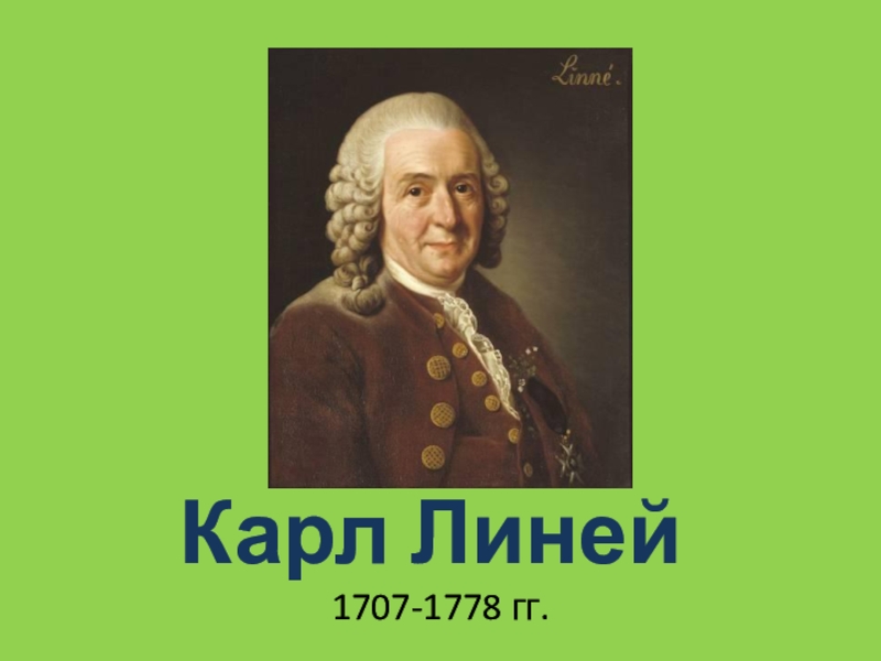 К линней. Линней. Карл Линней на белом фоне. Карл Линней с женой. Карл Линней портрет с подписью.