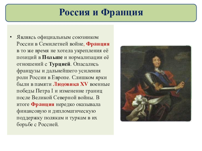 Таблица россия в системе международных отношений 7 класс презентация торкунов