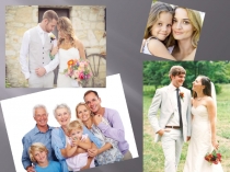 Презентация к уроку по теме Family Matters