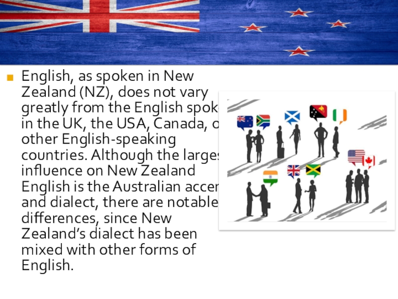 Реферат На Тему New Zealand На Английском Языке