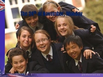 Презентация урока английского языка Зачем нужен английский язык