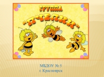 Презентация Предметно - пространственная развивающая среда в детском саду