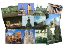 Презентация по теме Достопримечательности Лондона