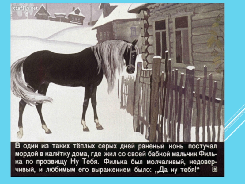 Паустовский хлеб. Тёплый хлеб Паустовский конь. Иллюстрацию к сказке к.г. Паустовского 