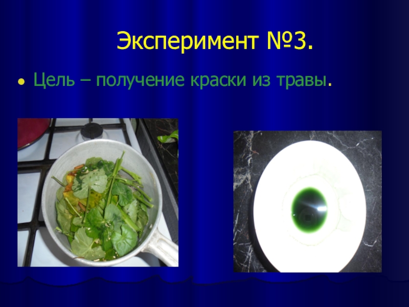 14 экспериментов